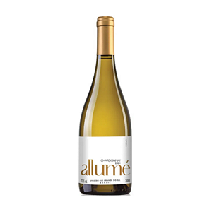 Vinho Pizzato Allumé Chardonnay 750 ml