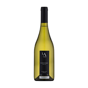 Vinho Branco Chardonnay Luiz Argenta L.A. Clássico