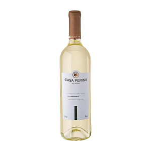 Vinho Branco Chardonnay Casa Perini