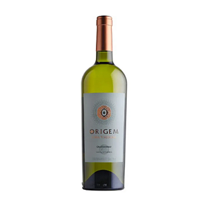 Vinho Casa Valduga Origem Chardonnay 750 ml
