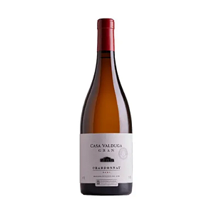 Vinho Casa Valduga Gran Reserva Chardonnay D.O. 750 ml