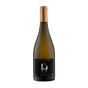 Vinho Hortência Alma H Chardonnay 750 ml