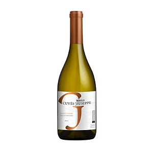 Vinho Miolo Cuvee Giuseppe Chardonnay 750 ml