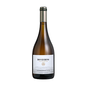Vinho Don Guerino Reserva Chardonnay 750 ml