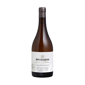 Vinho Don Guerino Terroir Selection Chardonnay 750 ml