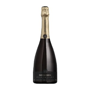 Espumante Don Guerino Blanc de Blanc Nature 750 ml