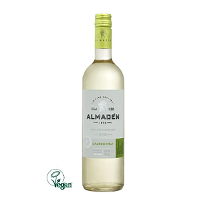 Vinho Miolo Almadén Chardonnay 750 ml