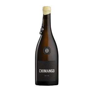 Vinho Família Bebber Chimango Chardonnay Cuvée 750 ml