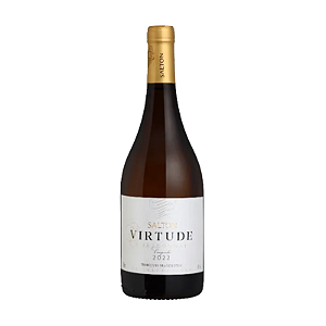 Vinho Salton Virtude Chardonnay 750 ml