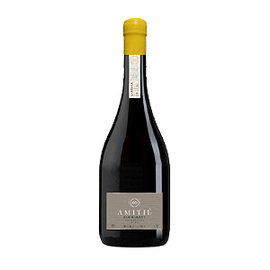 Vinho Amitié Chardonnay Oak Barrel 750 ml