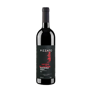 Vinho Pizzato Reserva Egiodola 750 ml