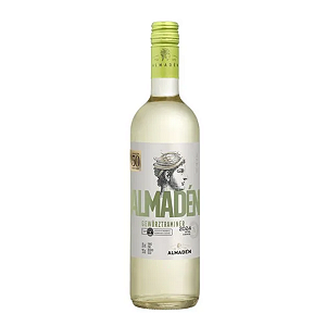 Vinho Miolo Almadén Gewurztraminer 750 ml