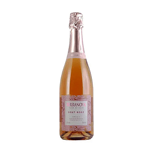 Espumante Terranova Rosé Brut 750 ml
