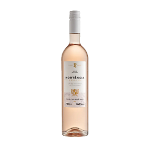 Vinho Hortência Ereditá Rose Malbec 750 ml