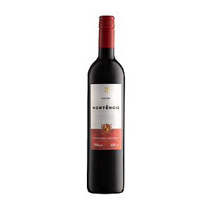 Vinho Hortência Ereditá Malbec Reserva 750 ml