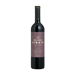 Vinho Don Guerino Sinais Malbec 750 ml