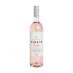 Vinho Don Guerino Sinais Rosé Malbec 750 ml