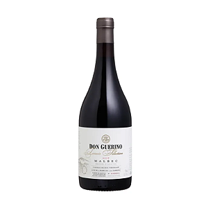 Vinho Don Guerino Terroir Selection Malbec 750 ml