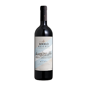 Vinho Miolo Reserva Malbec 750 ml