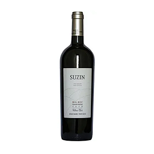 Vinho Suzin Malbec 750 ml