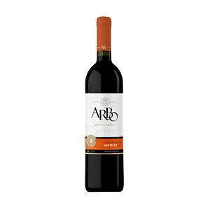 Vinho Arbo Marselan 750 ml