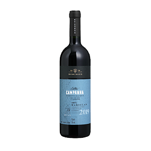 Vinho Domenico Salton Campanha Marselan 750 ml