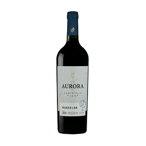 Vinho Aurora Varietal Marselan 750 ml
