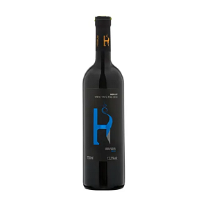 Vinho Hortência H Premium Merlot 750 ml