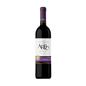 Vinho Arbo Merlot 750 ml