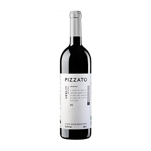 Vinho Pizzato Reserva Merlot 750 ml