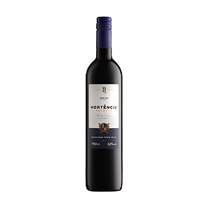 Vinho Hortência Ereditá Merlot Reserva 750 ml