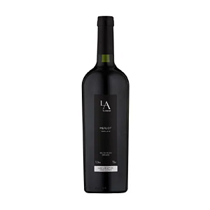 Vinho Tinto Merlot Luiz Argenta L.A. Clássico