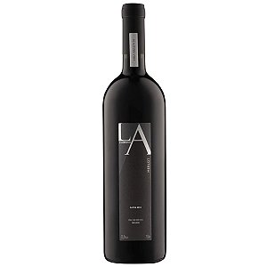 Vinho Luiz Argenta La Clássico Merlot 750 ml
