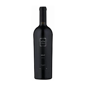 Vinho Tinto Merlot Luiz Argenta L.A. Cave