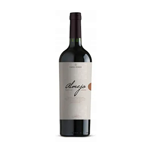 Vinho Merlot Almejo Família Bebber