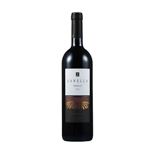 Vinho Zanella Merlot 750 ml