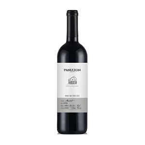 Vinho Panizzon Merlot 750 ml