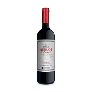 Vinho Miolo Merlot Terroir 750 ml
