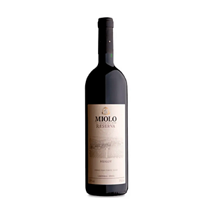 Vinho Miolo Reserva Merlot 750 ml
