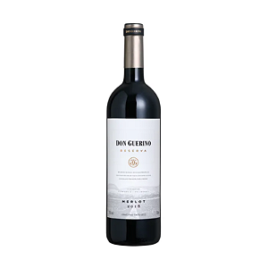 Vinho Don Guerino Reserva Merlot 750 ml