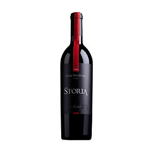 Vinhos Casa Valduga Gran Storia Merlot 750 ml