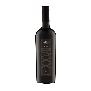 Vinho Luiz Argenta Terroir XXVII Merlot 750 ml
