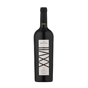 Vinho Luiz Argenta Terroir XXVII Merlot 750 ml