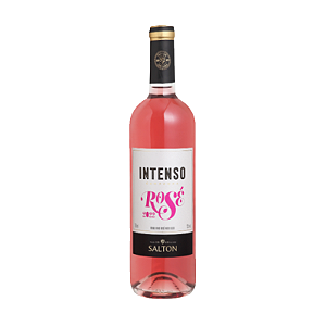 Vinho Salton Intenso Rosé Demi-Sec 750 ml