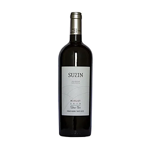 Vinho Suzin Merlot 750 ml
