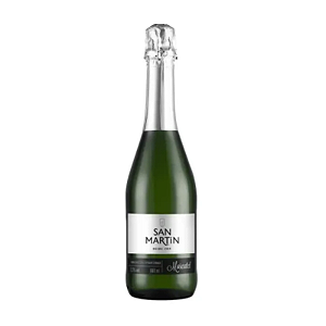 Espumante San Martin Moscatel 660 ml