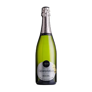 Espumante Ponto Nero Live Celebration Moscatel 750 ml