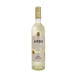 Vinho Arbo Moscato 750 ml