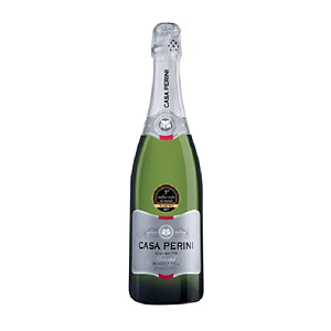 Espumante Moscatel Casa Perini 750 ml