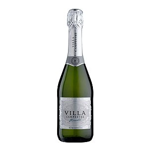 Espumante Moscatel Villa Campestre 750 ml